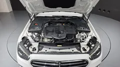 2021 Mercedes-Benz E-Class E220d 4MATIC Exclusive — фото 6