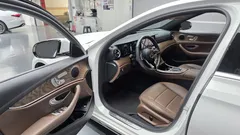 2021 Mercedes-Benz E-Class E220d 4MATIC Exclusive — фото 10