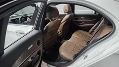 2021 Mercedes-Benz E-Class E220d 4MATIC Exclusive — фото 11