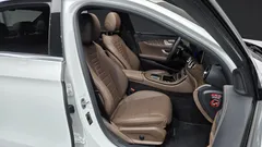 2021 Mercedes-Benz E-Class E220d 4MATIC Exclusive — фото 12