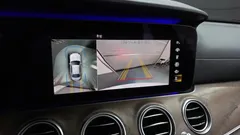 2021 Mercedes-Benz E-Class E220d 4MATIC Exclusive — фото 15