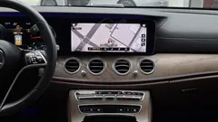 2021 Mercedes-Benz E-Class E220d 4MATIC Exclusive — фото 16