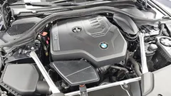 2022 BMW 5-Series 530i M Sport Package — фото 6