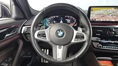 2022 BMW 5-Series 530i M Sport Package — фото 13