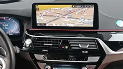 2022 BMW 5-Series 530i M Sport Package — фото 14