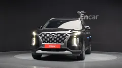 2022 Hyundai Palisade Diesel 2.2 4WD — фото 3
