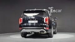 2022 Hyundai Palisade Diesel 2.2 4WD — фото 4