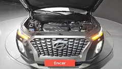 2022 Hyundai Palisade Diesel 2.2 4WD — фото 6