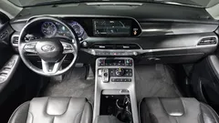 2022 Hyundai Palisade Diesel 2.2 4WD — фото 7
