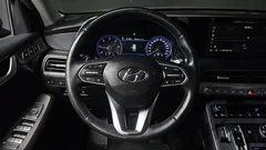 2022 Hyundai Palisade Diesel 2.2 4WD — фото 14