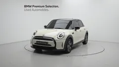 2023 Mini Cooper 5Door Classic — фото 1
