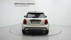 2023 Mini Cooper 5Door Classic — фото 4