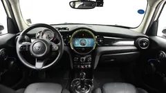 2023 Mini Cooper 5Door Classic — фото 14