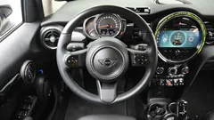 2023 Mini Cooper 5Door Classic — фото 17