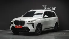 2024 BMW X7 xDrive 40i M Sport 6STR — фото 1