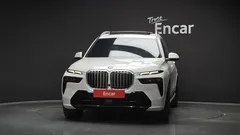 2024 BMW X7 xDrive 40i M Sport 6STR — фото 3