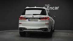 2024 BMW X7 xDrive 40i M Sport 6STR — фото 4