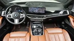 2024 BMW X7 xDrive 40i M Sport 6STR — фото 7