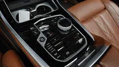 2024 BMW X7 xDrive 40i M Sport 6STR — фото 9