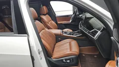 2024 BMW X7 xDrive 40i M Sport 6STR — фото 10