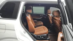 2024 BMW X7 xDrive 40i M Sport 6STR — фото 11