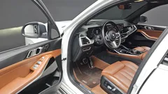 2024 BMW X7 xDrive 40i M Sport 6STR — фото 12