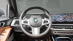 2024 BMW X7 xDrive 40i M Sport 6STR — фото 13
