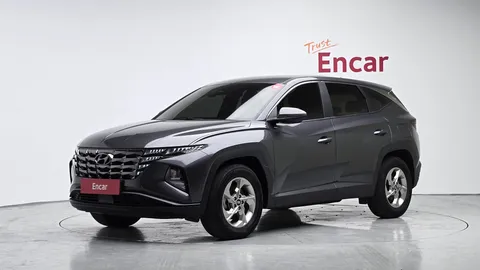 2023 Hyundai Tucson Gasoline 1.6 Turbo 2WD