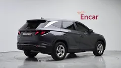 2023 Hyundai Tucson Gasoline 1.6 Turbo 2WD — фото 2
