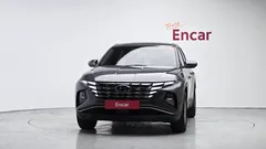 2023 Hyundai Tucson Gasoline 1.6 Turbo 2WD — фото 3