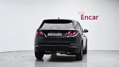 2023 Hyundai Tucson Gasoline 1.6 Turbo 2WD — фото 4