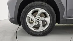 2023 Hyundai Tucson Gasoline 1.6 Turbo 2WD — фото 5
