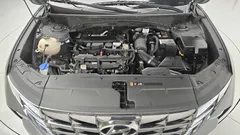 2023 Hyundai Tucson Gasoline 1.6 Turbo 2WD — фото 6