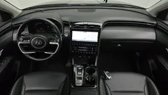 2023 Hyundai Tucson Gasoline 1.6 Turbo 2WD — фото 7