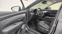 2023 Hyundai Tucson Gasoline 1.6 Turbo 2WD — фото 10
