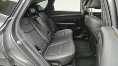 2023 Hyundai Tucson Gasoline 1.6 Turbo 2WD — фото 11