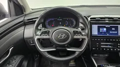 2023 Hyundai Tucson Gasoline 1.6 Turbo 2WD — фото 13