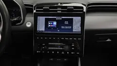 2023 Hyundai Tucson Gasoline 1.6 Turbo 2WD — фото 14