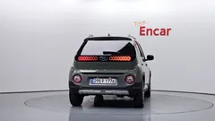 2024 Hyundai Casper Turbo Inspiration — фото 4