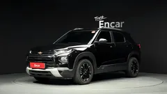 2022 Chevrolet Trailblazer 1.3 Turbo 2WD — фото 1