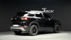 2022 Chevrolet Trailblazer 1.3 Turbo 2WD — фото 2