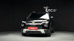 2022 Chevrolet Trailblazer 1.3 Turbo 2WD — фото 3