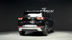 2022 Chevrolet Trailblazer 1.3 Turbo 2WD — фото 4
