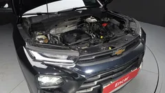 2022 Chevrolet Trailblazer 1.3 Turbo 2WD — фото 6