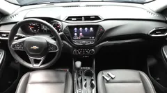 2022 Chevrolet Trailblazer 1.3 Turbo 2WD — фото 7