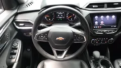 2022 Chevrolet Trailblazer 1.3 Turbo 2WD — фото 13