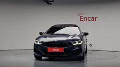 2022 BMW 8-Series M850i xDrive Gran Coupe — фото 3