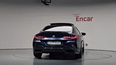2022 BMW 8-Series M850i xDrive Gran Coupe — фото 4
