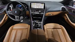 2022 BMW 8-Series M850i xDrive Gran Coupe — фото 7