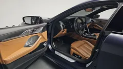 2022 BMW 8-Series M850i xDrive Gran Coupe — фото 10